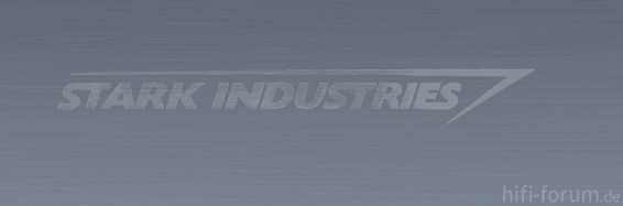 Stark Industries WP By Crossroadblues