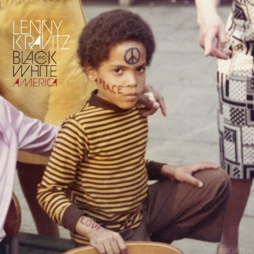 Lenny Kravitz Black An6ugf