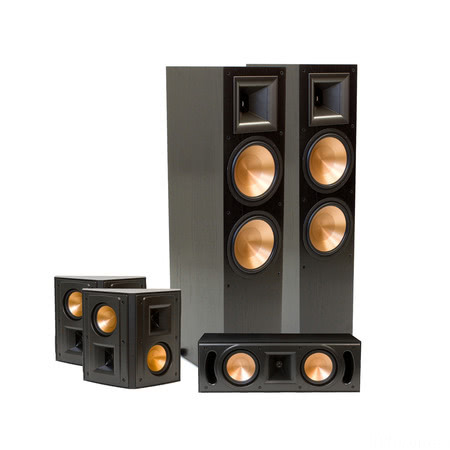 Klipsch Reference rf-52