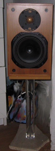 Monitor Audio A 700