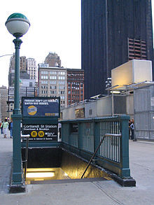 220px BwyWalk0505 StationCortlandtR