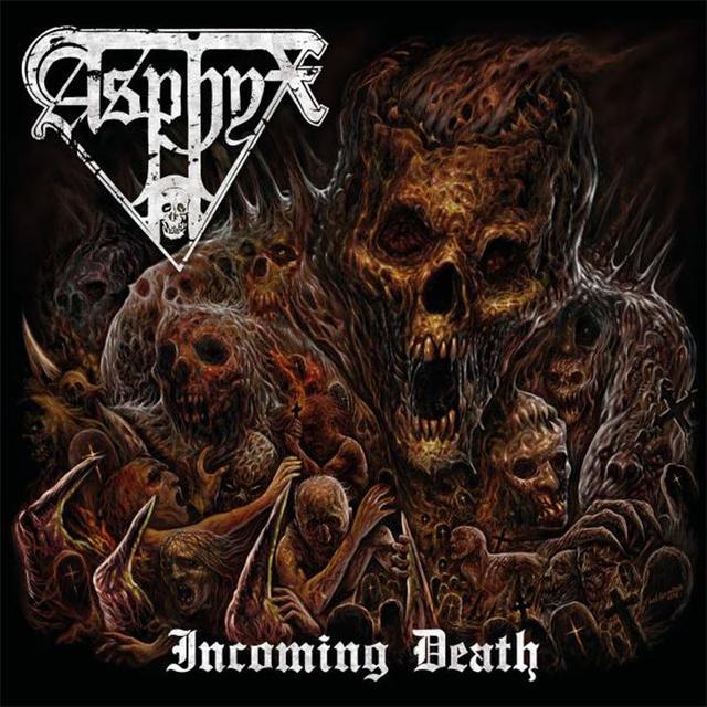 Asphyx