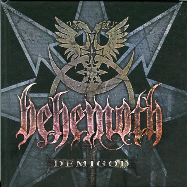 Behemoth