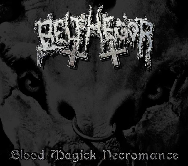 Belphegor