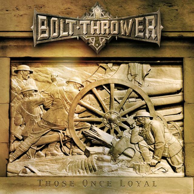 Bolt Thrower