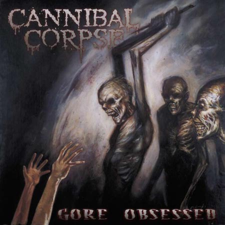 Cannibal Corpse