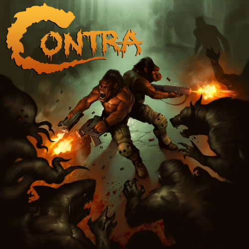Contra 2016 Deny Everything Cover 500x500