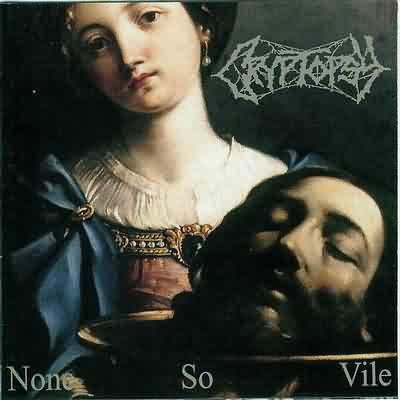 Cryptopsy