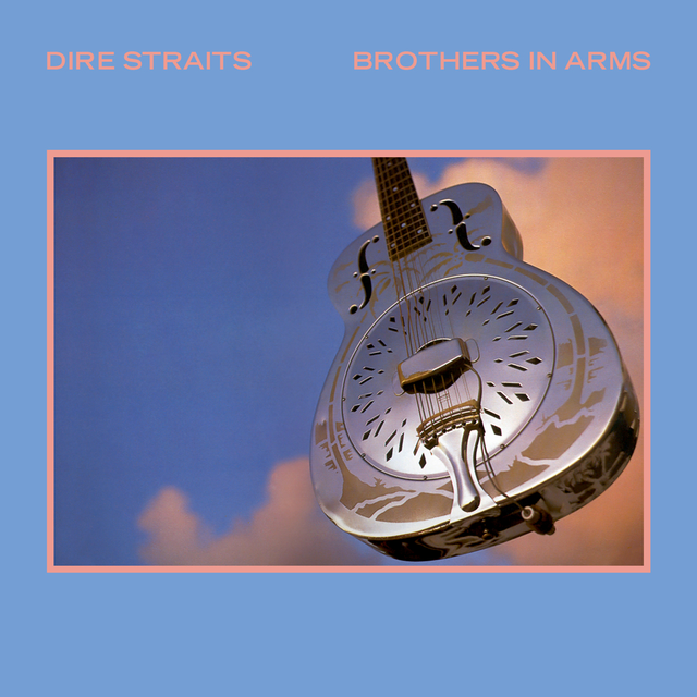 Dire Straits