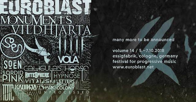 Euroblast Second Wave Event Header Facebook