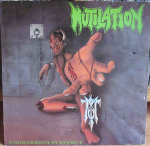 Mutilation