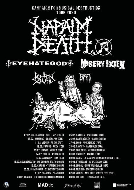 NapalmDeath_Tour2020