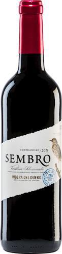 Sembro Finca El Quinon   Vinas Del Jaro Castilla Y Leon