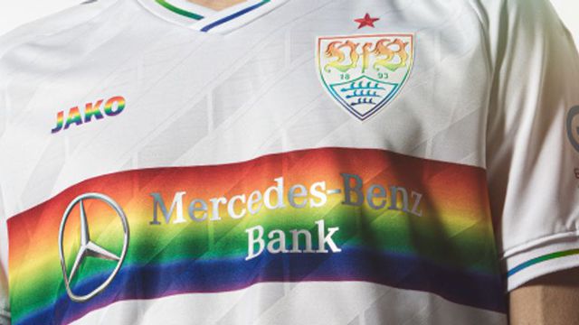 Skysport De Vfb Stuttgart Sondertrikot 5253337