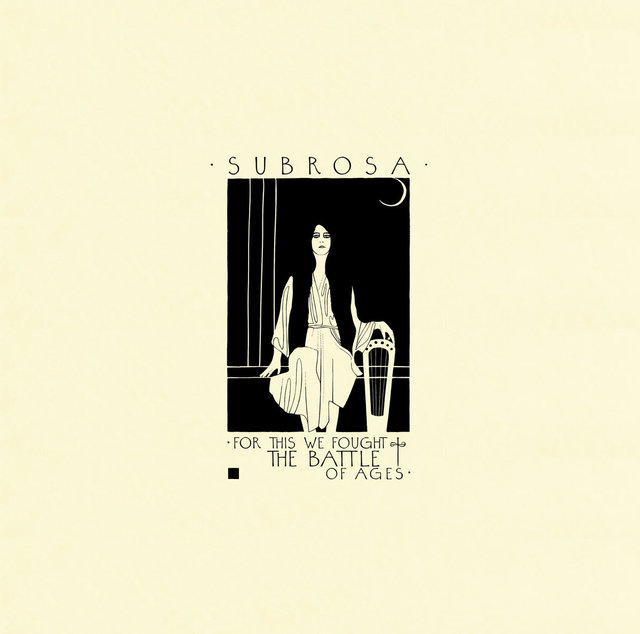 Subrosa