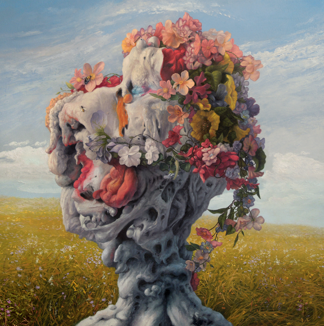 Wilderun Veil Of Imagination 01