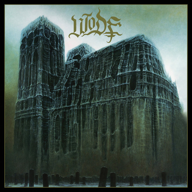 Wode