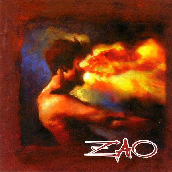 Zao Where Blood And Fire Bring Rest 01