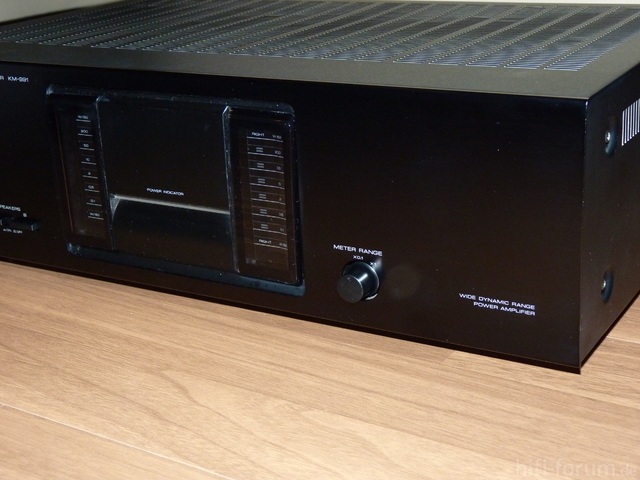 Kenwood KM-991