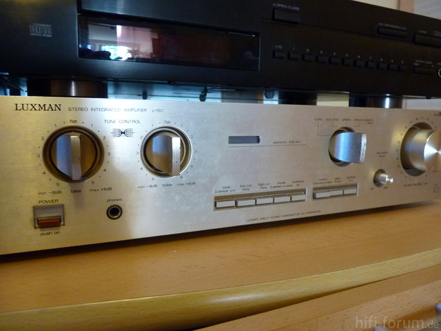 Luxman