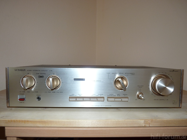 Luxman