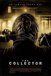 TheCollectorPoster