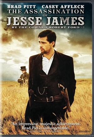 1 Jesse James Cover