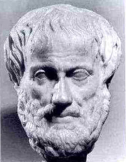 250px Aristoteles Bueste