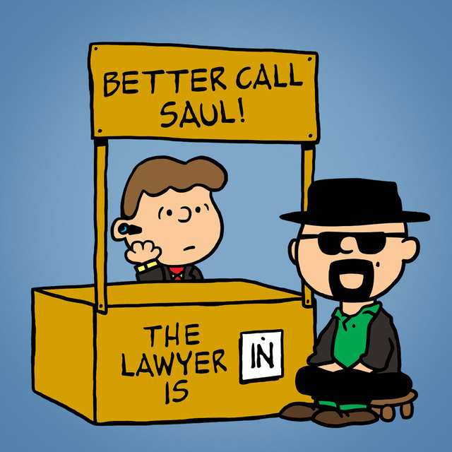 Better Call Saul By Baznet D716g0w
