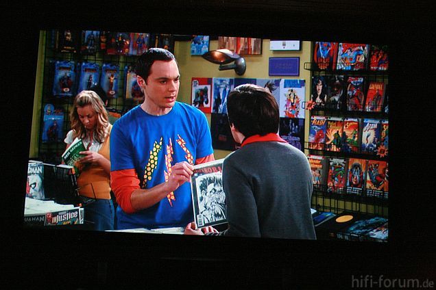 Big Bang Theory