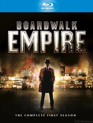 Boardwalk Empire