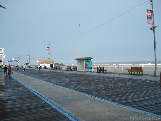 Boardwalk