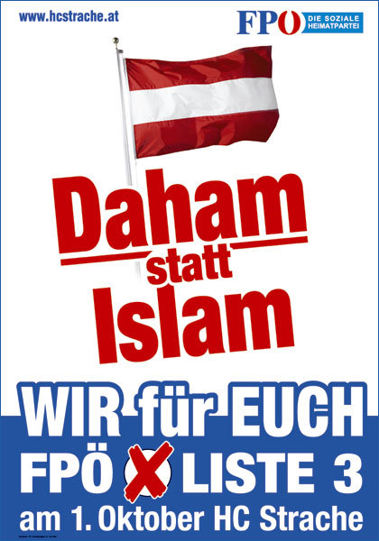 Daham Statt Islam