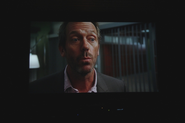Dr. House
