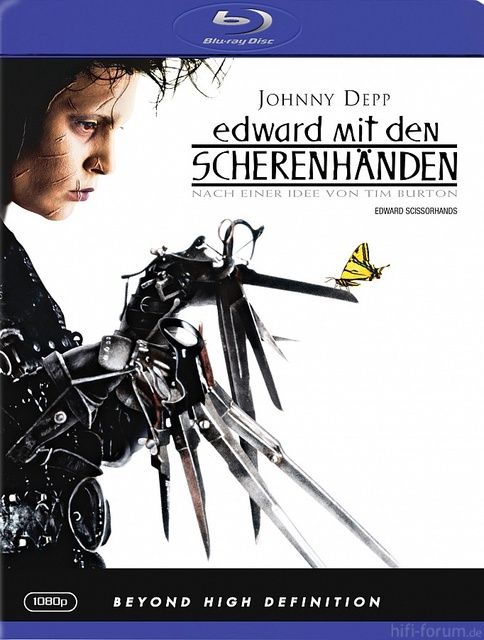 Edward Mit Den Scherenhaenden Bild 1