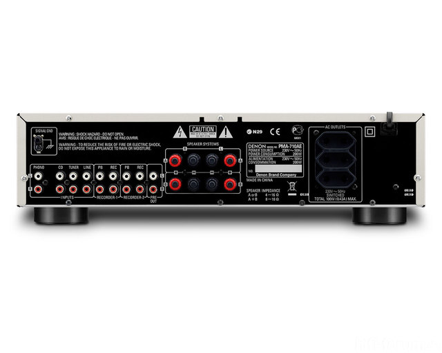 EL PMA710AESP E2E1C Fr 100 Back