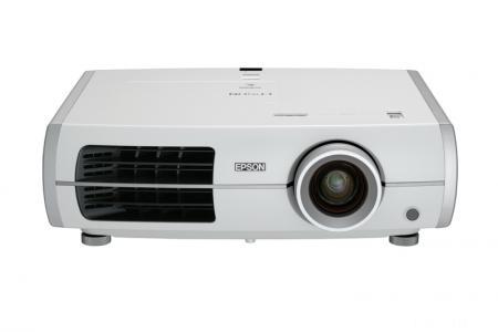 Epson Eh Tw 3600 Light Power Edition Mit Ersatzlampe 0