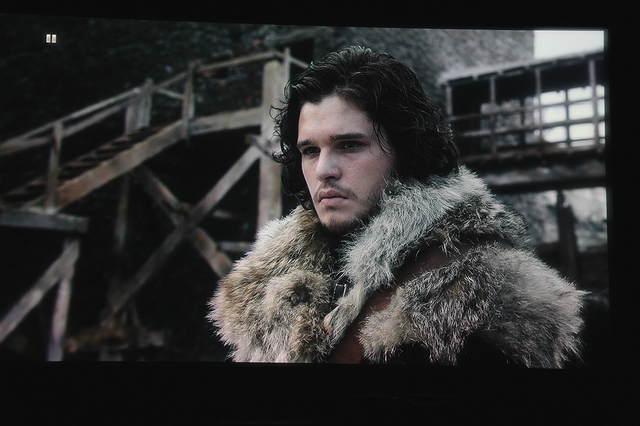 Game of Thrones