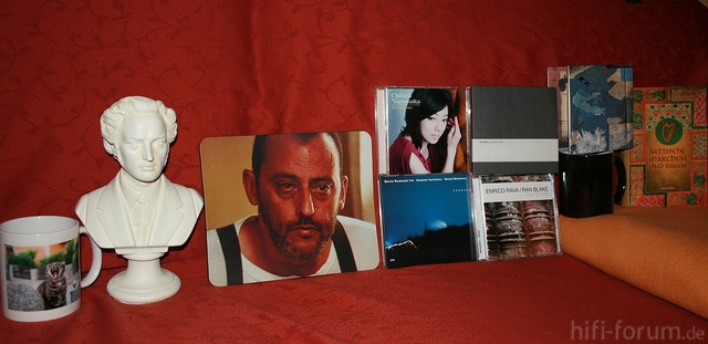 Geschenke