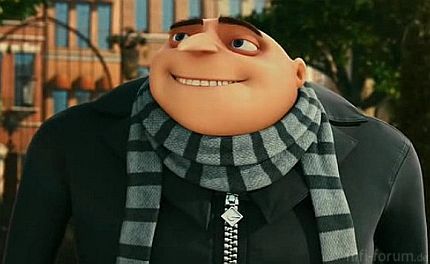 Gru