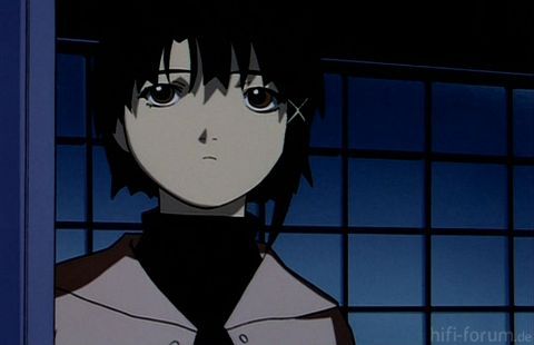 Lain Blog 2