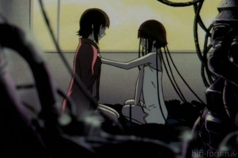 Lain blog