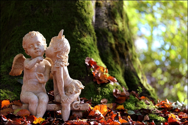 Lovely Halloween By Leonsfilmreviews D83exmi