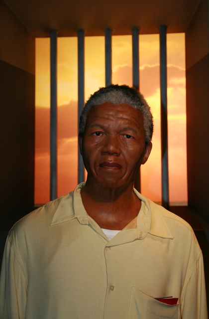 Mandela