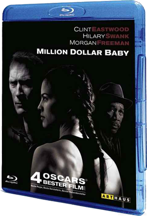 Million Dollar Baby