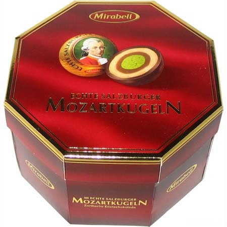 mozartkugeln18pcs