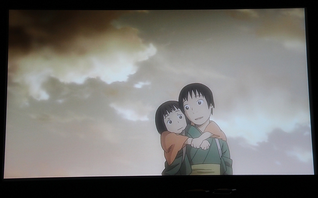 Mushishi