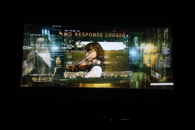 Prometheus
