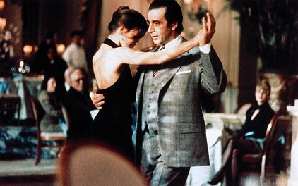 Scent of Woman