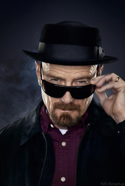 Season 4   Heisenberg